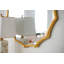 Miroir mural D40 "Sunburst