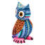 Figurine Marmillion Owl Delight