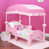 Rose est en rupture de stock