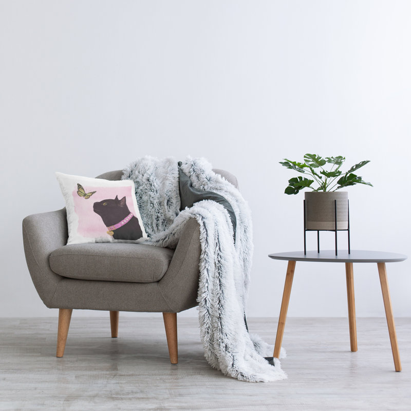 Throw Pillow