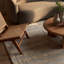 Shevina Handmade Washable Wool Rug-857042254