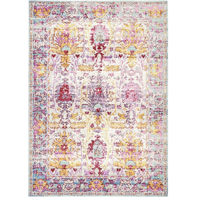 Tapis bourgogne Glasser