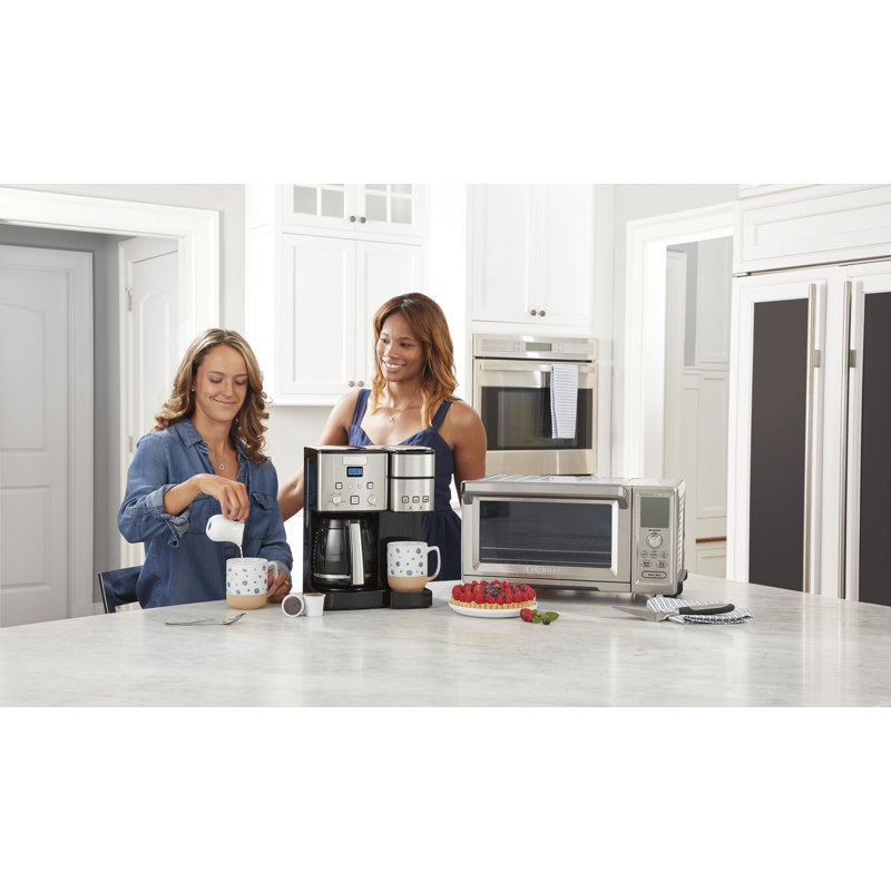Cuisinart Chef's Convection Toaster Oven