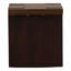 Celestino Side Table Brown