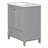 30'' Single Bathroom Vanity Base Only-93308778