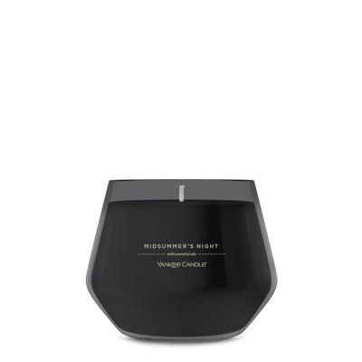  Bougie parfumée à la lavande séchée et au chêne