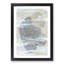 Stone Composition - Picture Frame Graphic Art-62806642-62806650