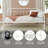 Kowalczyk Metal Daybed-279475524