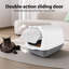 Litter Box Enclosure