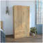 Armoire trois portes Clark, chambre-1953707421