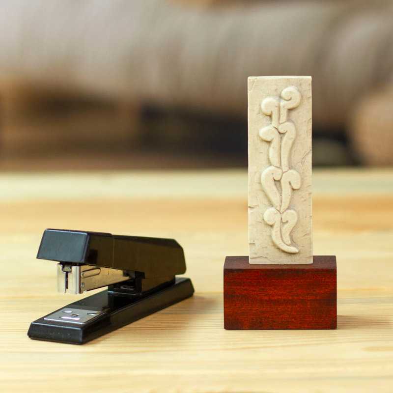 Sculpture Mosinee