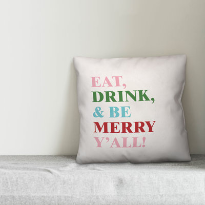 Pillow Cover