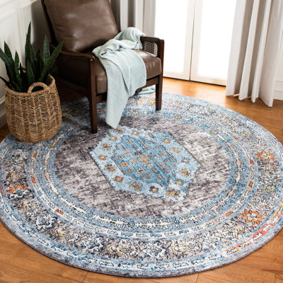 Gardner Performance Oriental Rug
