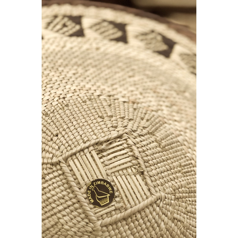 Tonga Basket