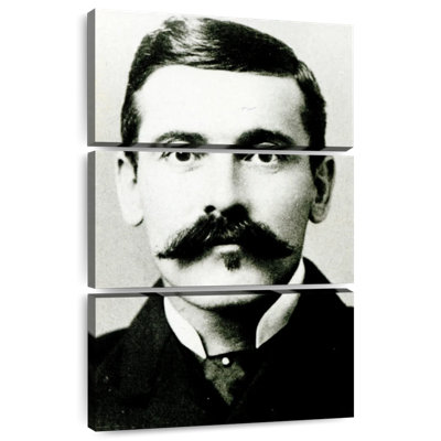 Keiraleigh Doc Holliday 1882