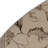 Tabriz Gray Indoor and Outdoor Area Rug-1659136517