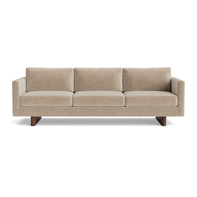 Vintage Sofa (95")