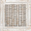 Antique Frost White 