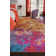 Geomar Abstract Area Rug
