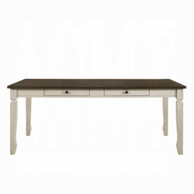 Fedele DINING TABLE