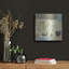 «Wrear Studio ™« Quarry No 4 »par Suzanne Nicoll, art mural en métal-1089209462
