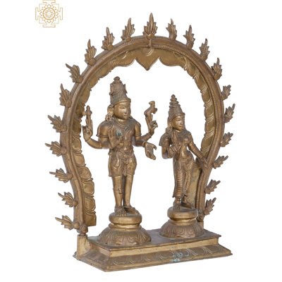 Religious & Spiritual Statue