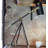 Metal Tripod Lamp