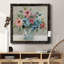 «Playful Nature 4», reproduction d'art sur toile encadrée-979309403-979309397