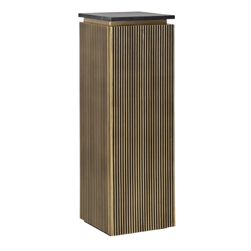 Column Plant Stand