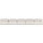 Canapé modulaire 170 po Ames-90279352