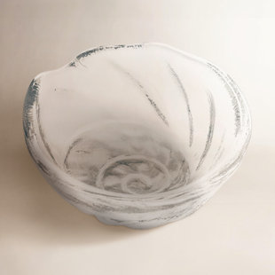 Shell Bowl, Small