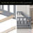 Full Size Floor Platform Bed With Fence And Door For Kids, Montessori Floor Bed Frame With Support Slats For Toddlers, Wooden Floor Bed-477721120