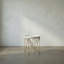 Prisma Marble End Table