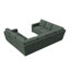 Canapé-lit modulaire convertible en U Latitude Run®-1130128005