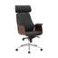 Fauteuil de direction de style Mid-Century Baver-1241945449