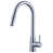 Brushed Nickel is out of stock