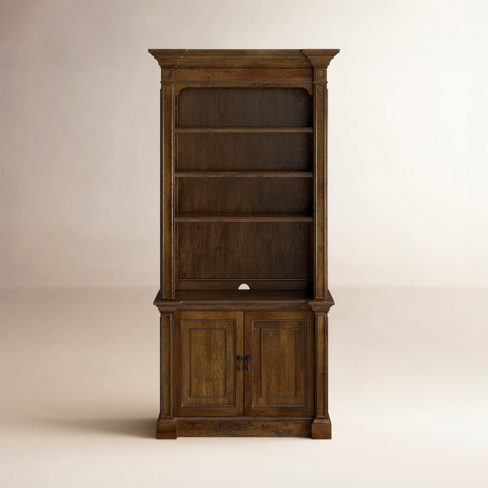 Archivist Standard Bookcase