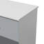Commode 6 tiroirs Allyannah-100914246