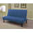Blue Linen Blend selected