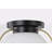 Orleans Glass Flush Mount-2065314718-2065314706