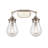 Hartell 2 - Light Dimmable Vanity Light-175359800-175359801-175359804