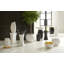 Outdoor Taba Block End Table