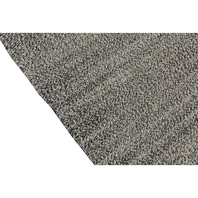 Osbourne Black Rug