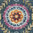 Tomo Hand Hooked Wool And Cotton Floral Rug-72659238