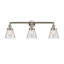 Blankenship 3 - Light Dimmable Vanity Light-117495405-117495407-26176119