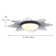 Anacleto LED Flush Mount