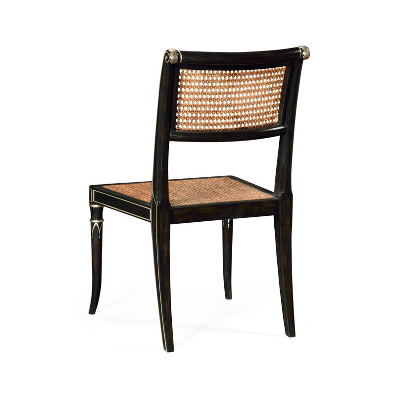 William Yeoward Solid Wood Dining Chair
