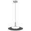 Vicente - LED Pendant - 3K/4K/5K CCT Selectable-1629378779-1629378777