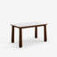 5 pièces Karoline avec 4 chaises rembourrées-827484884