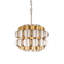 Luminaire suspendu 1 lumière Swoon-86879495